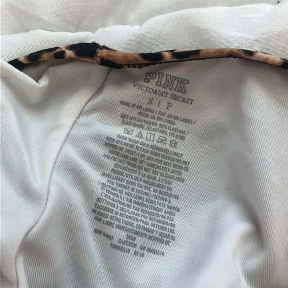 Victoria Secret Scrunch Bottom Bikini - Picture 4 of 4